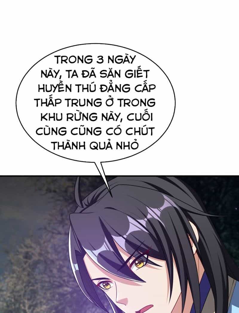Yêu Giả Vi Vương - Chương 131 - ảnh 11