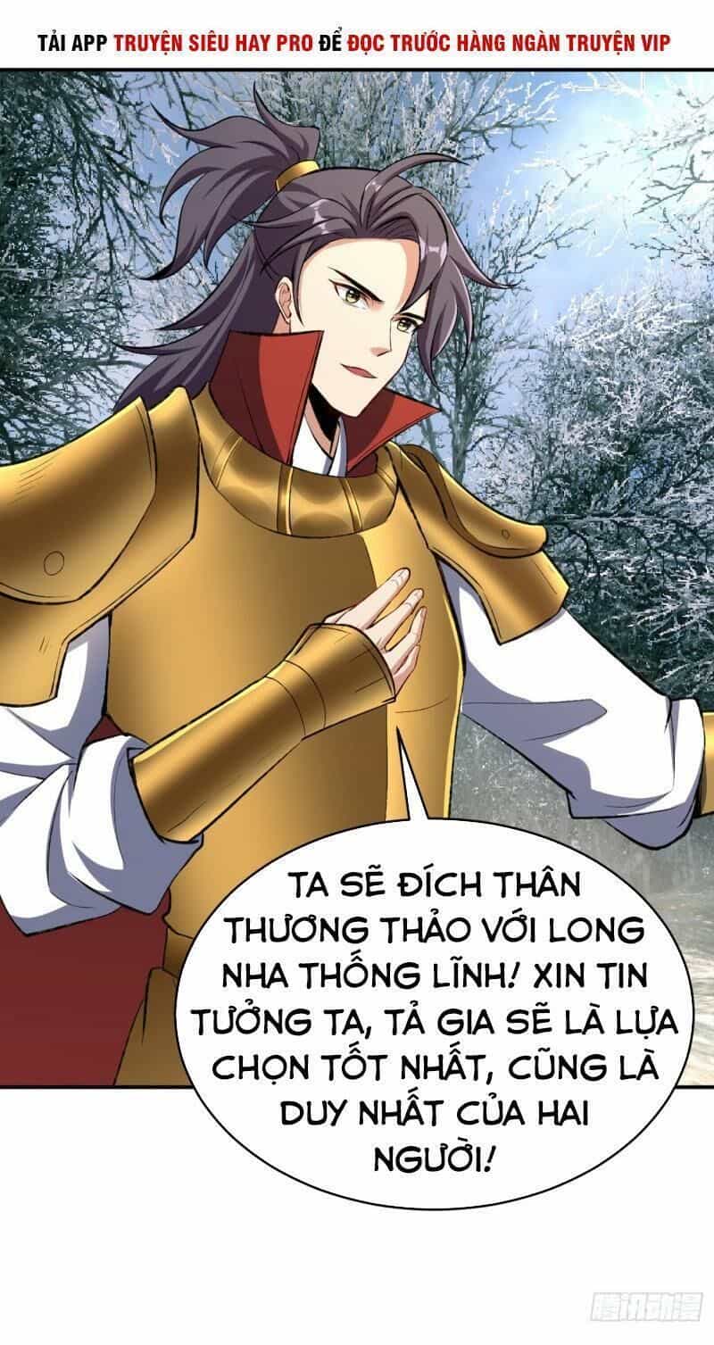 Yêu Giả Vi Vương - Chương 137 - ảnh 14