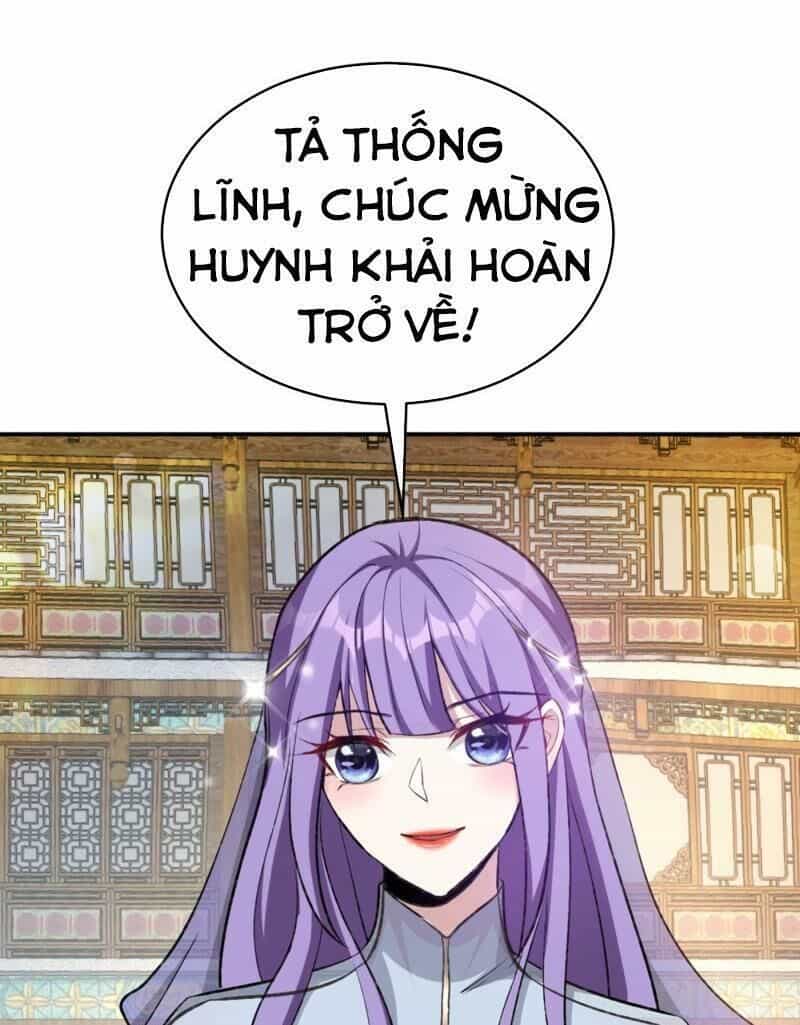 Yêu Giả Vi Vương - Chương 137 - ảnh 25