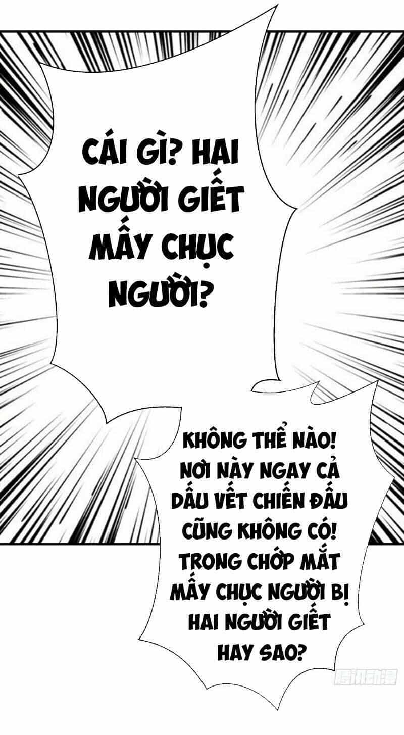 Yêu Giả Vi Vương - Chương 137 - ảnh 3
