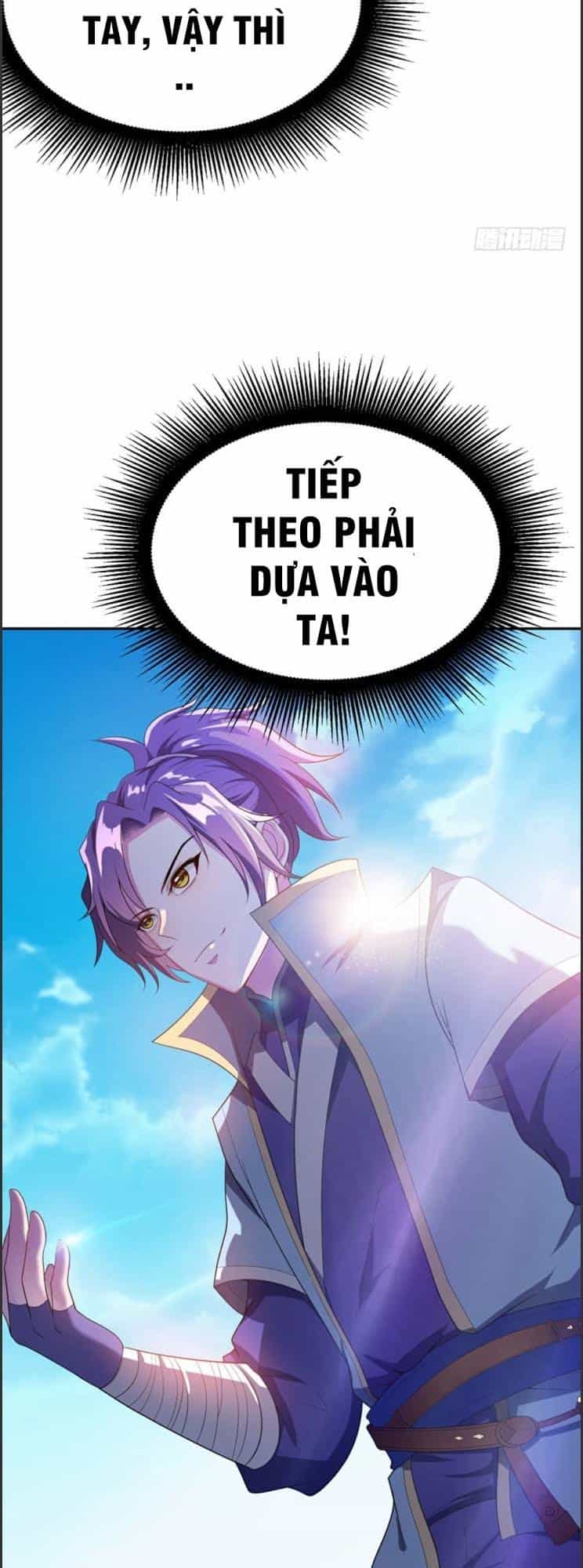 Yêu Giả Vi Vương - Chương 13 - ảnh 5