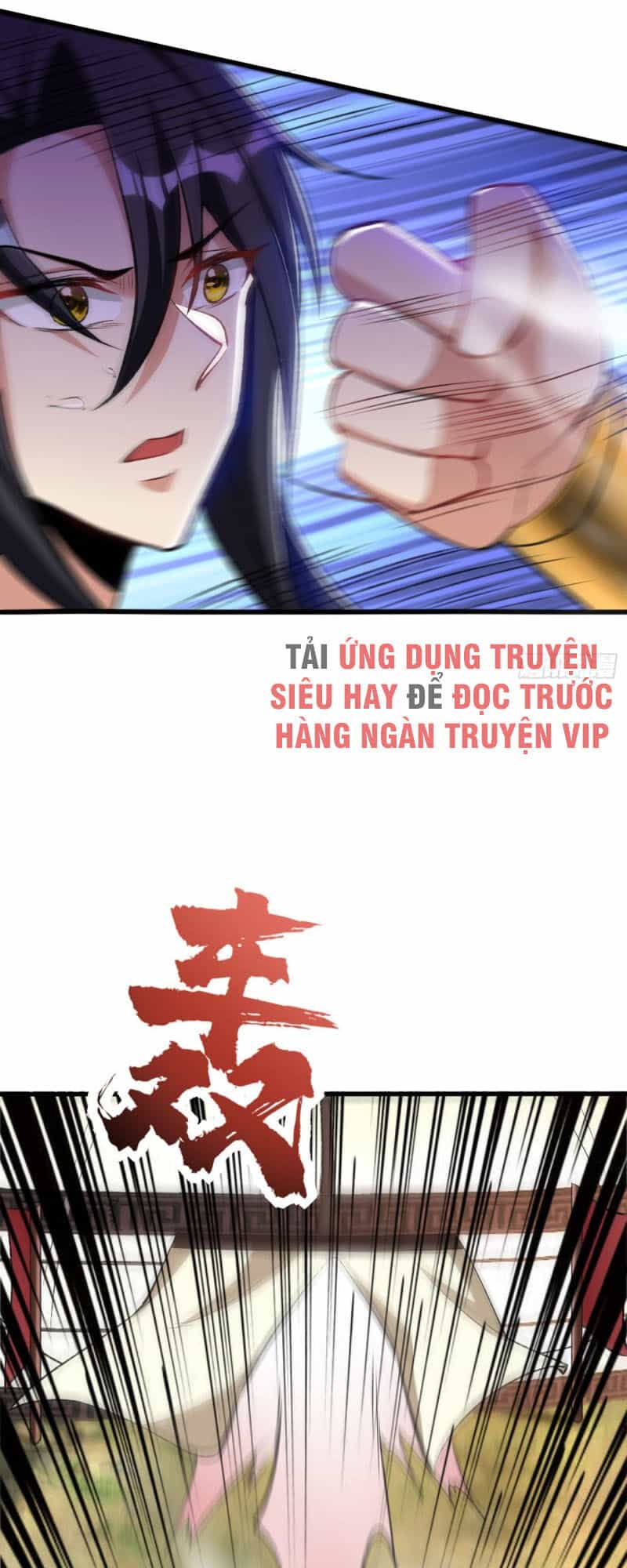 Yêu Giả Vi Vương - Chương 139 - ảnh 24