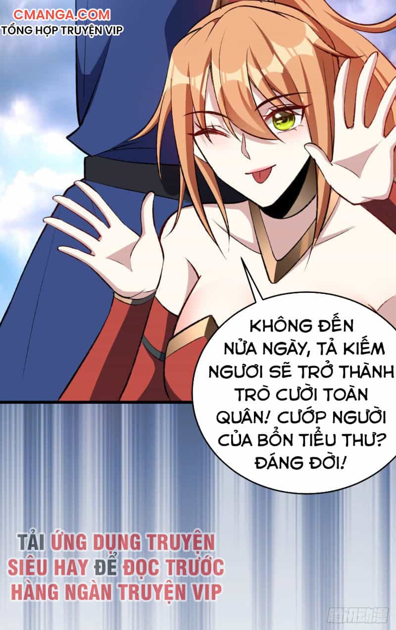 Yêu Giả Vi Vương - Chương 140 - ảnh 13