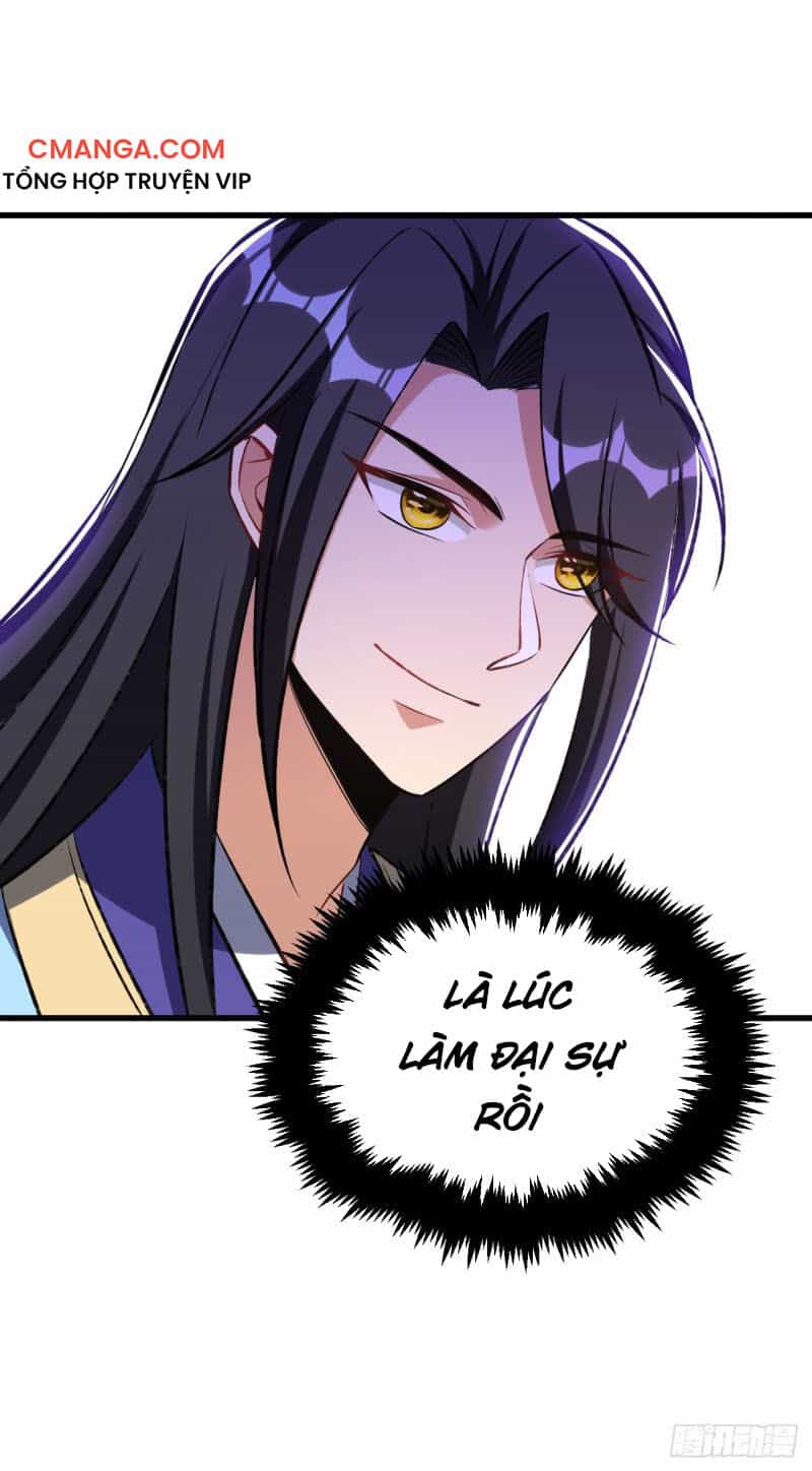 Yêu Giả Vi Vương - Chương 140 - ảnh 27