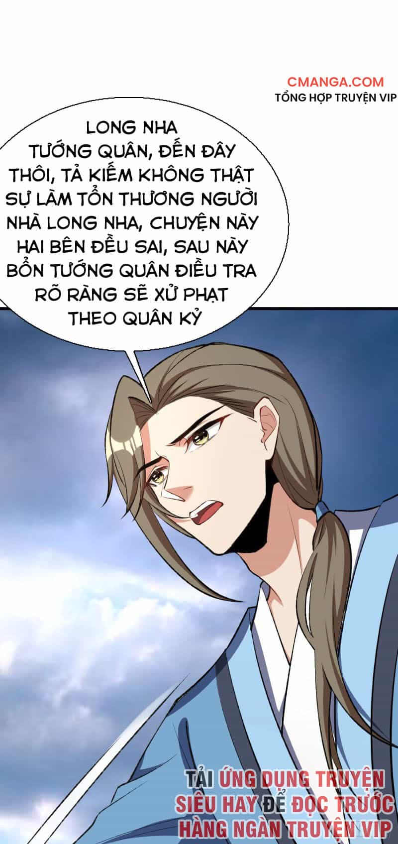 Yêu Giả Vi Vương - Chương 140 - ảnh 9