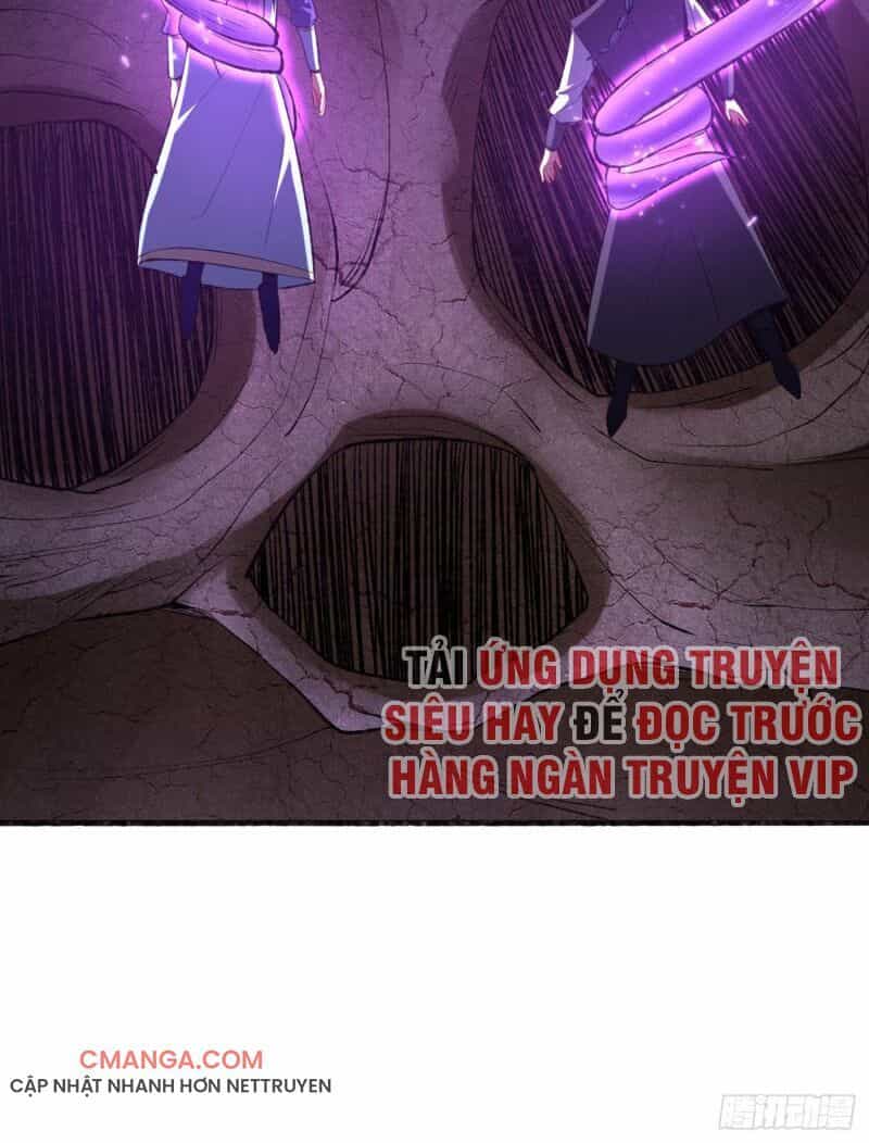 Yêu Giả Vi Vương - Chương 142 - ảnh 7