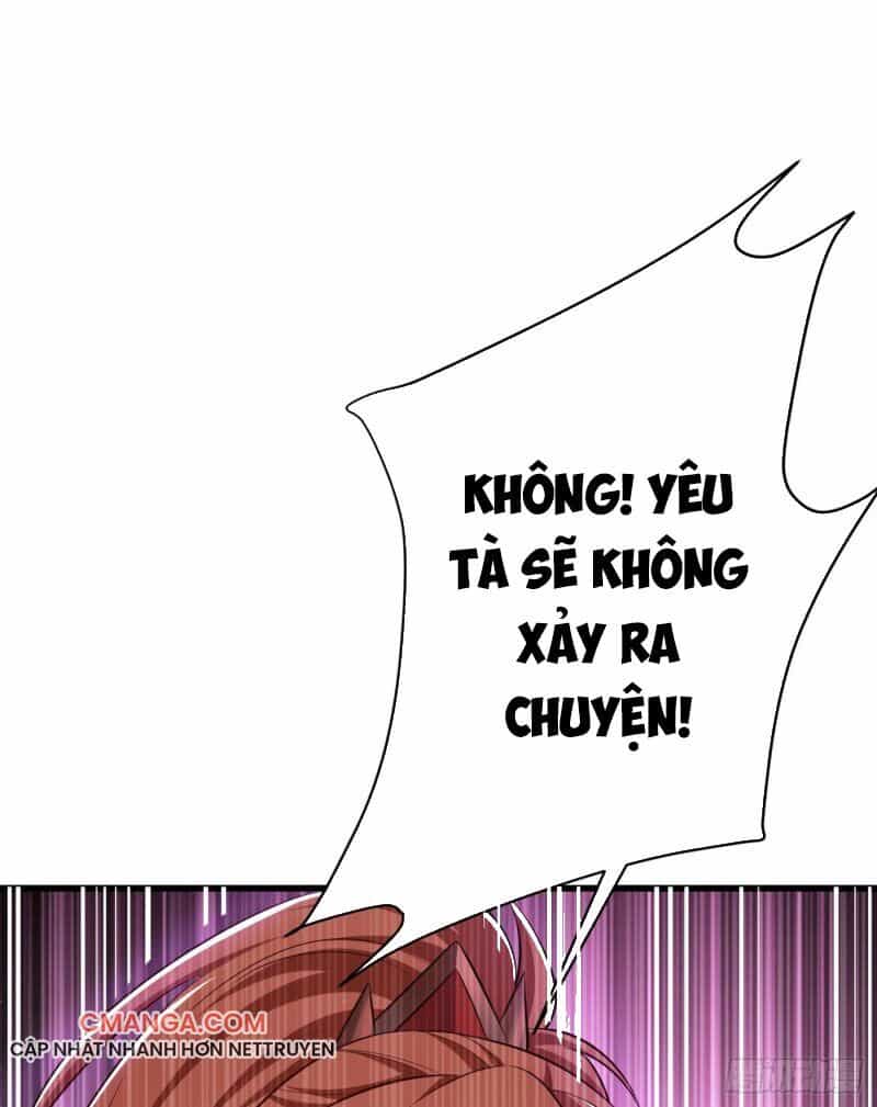 Yêu Giả Vi Vương - Chương 143 - ảnh 14
