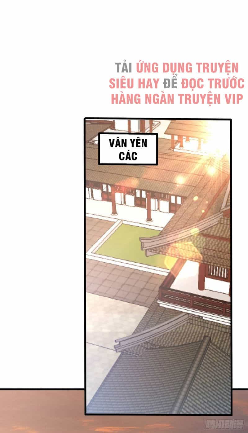 Yêu Giả Vi Vương - Chương 144 - ảnh 30