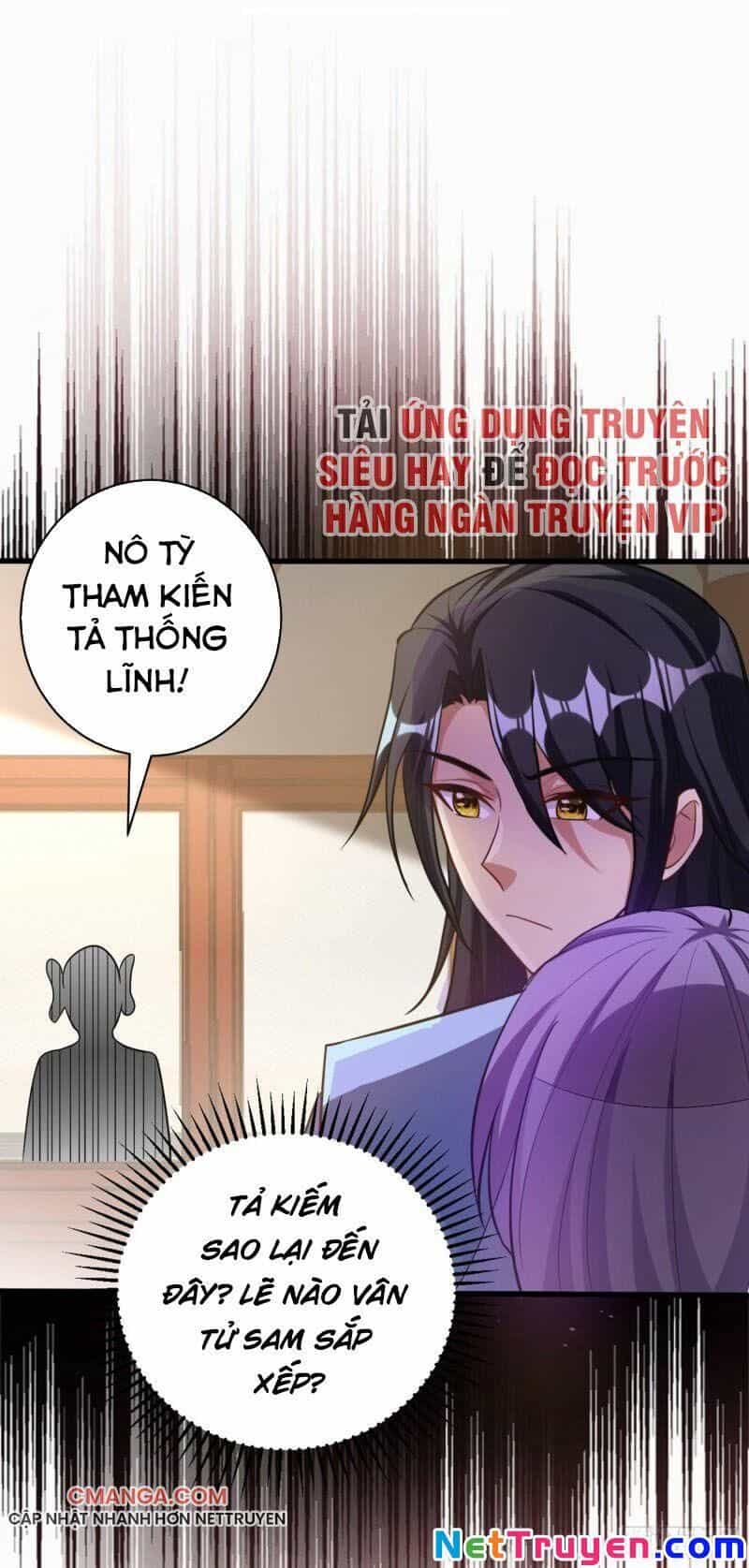 Yêu Giả Vi Vương - Chương 145 - ảnh 14