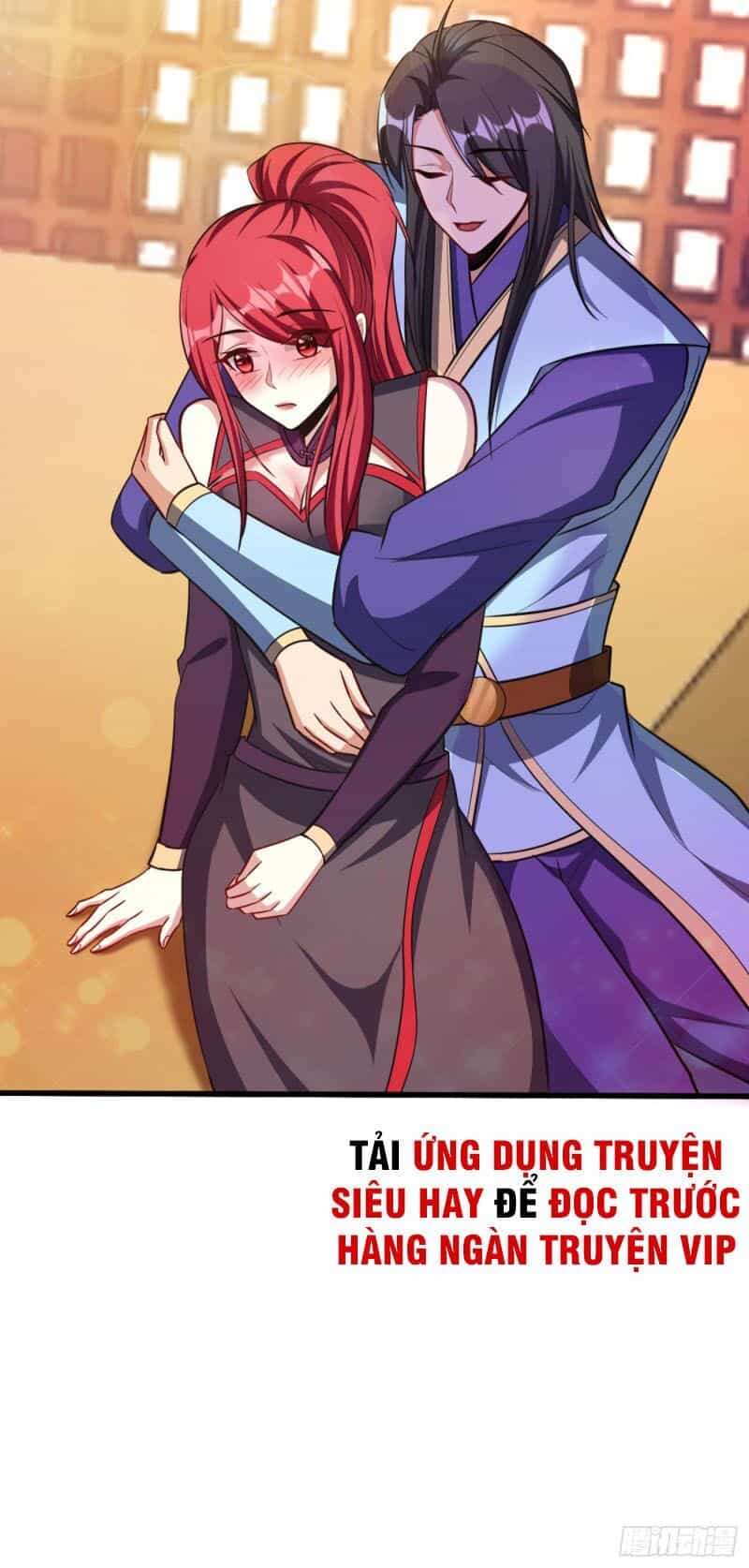 Yêu Giả Vi Vương - Chương 148 - ảnh 31