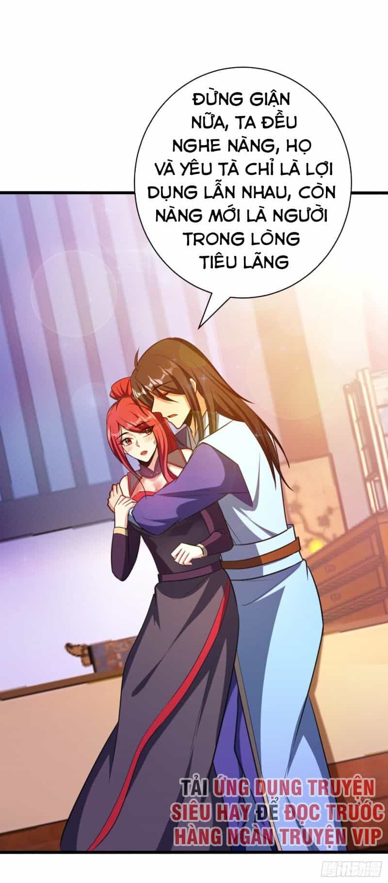 Yêu Giả Vi Vương - Chương 148 - ảnh 33
