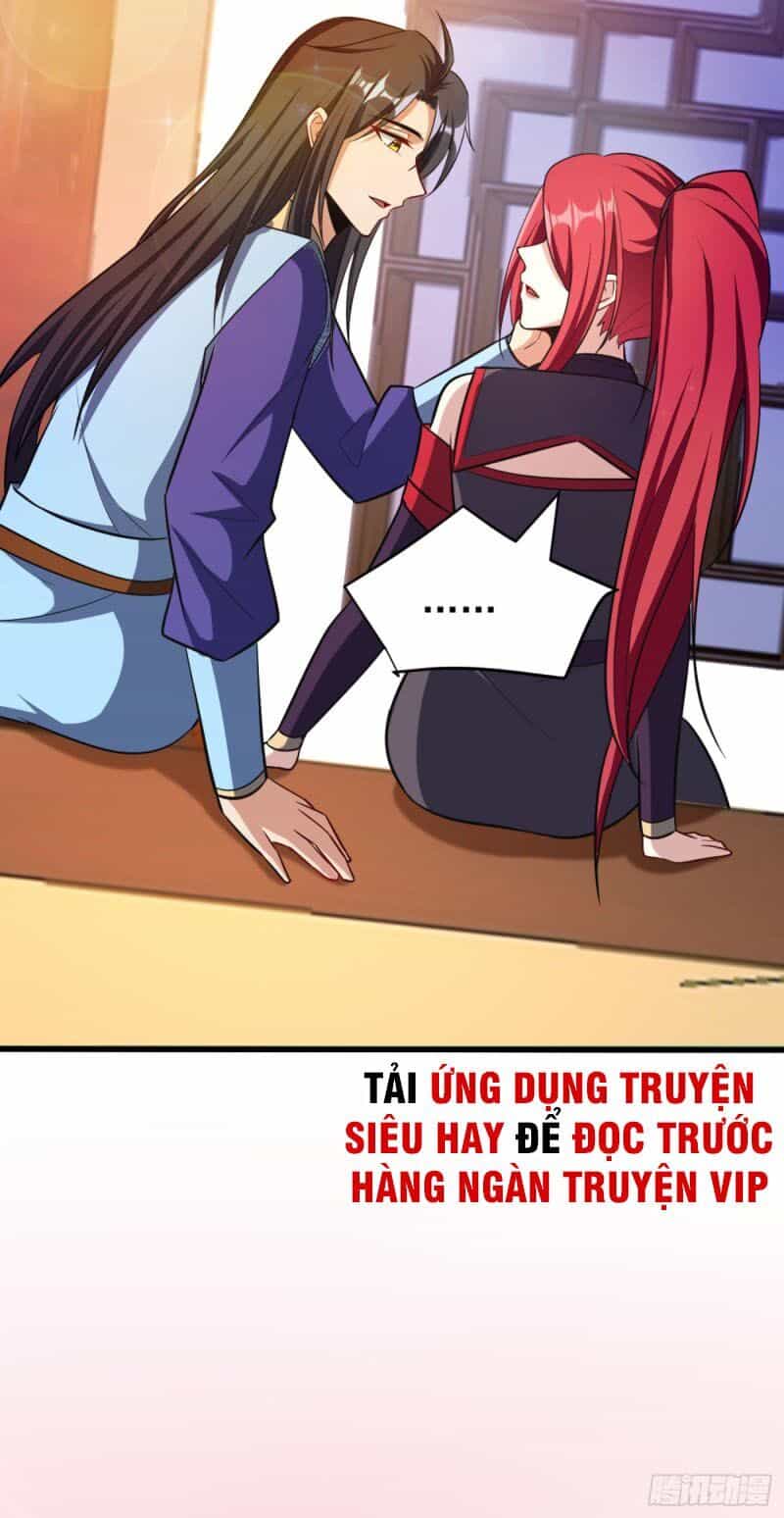 Yêu Giả Vi Vương - Chương 148 - ảnh 36