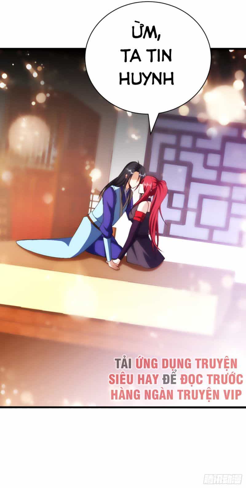 Yêu Giả Vi Vương - Chương 148 - ảnh 38