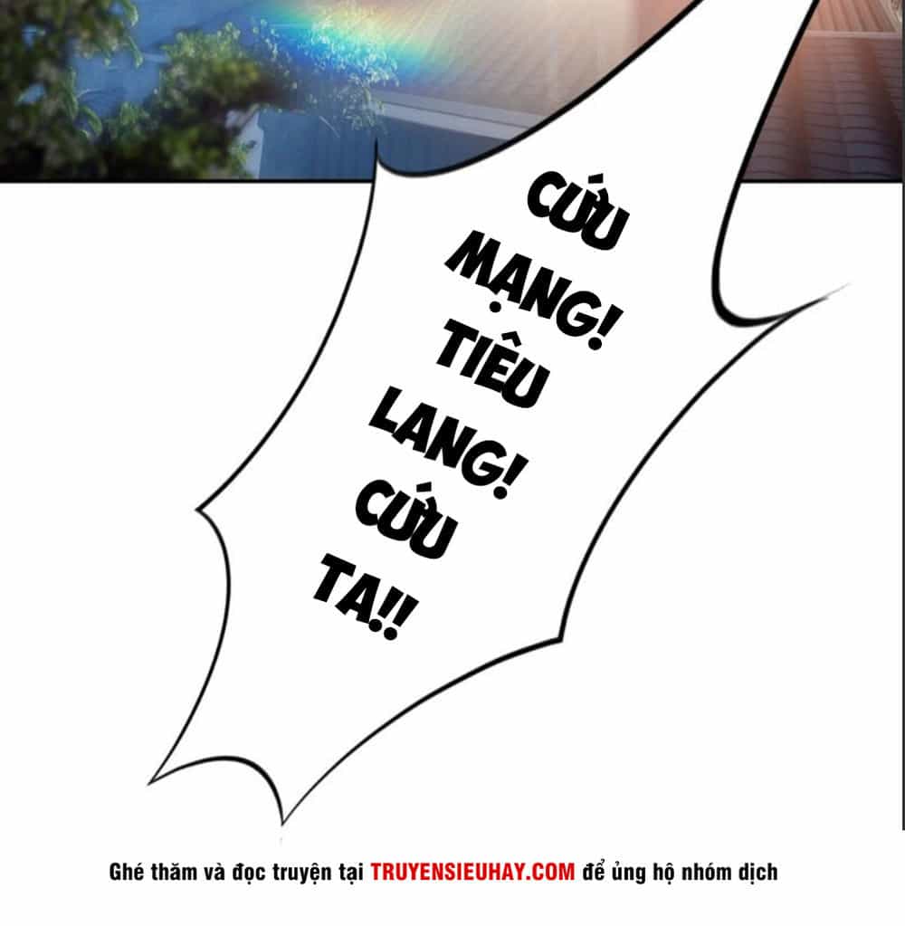 Yêu Giả Vi Vương - Chương 14 - ảnh 26
