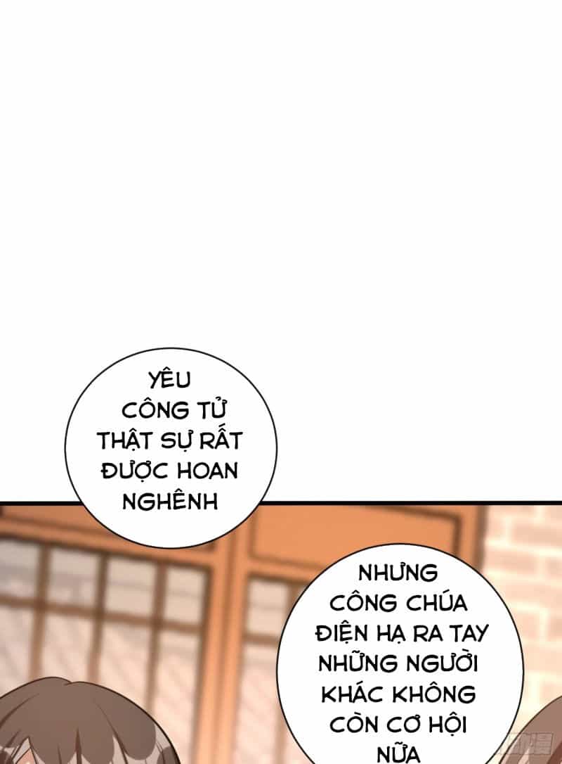 Yêu Giả Vi Vương - Chương 149 - ảnh 14
