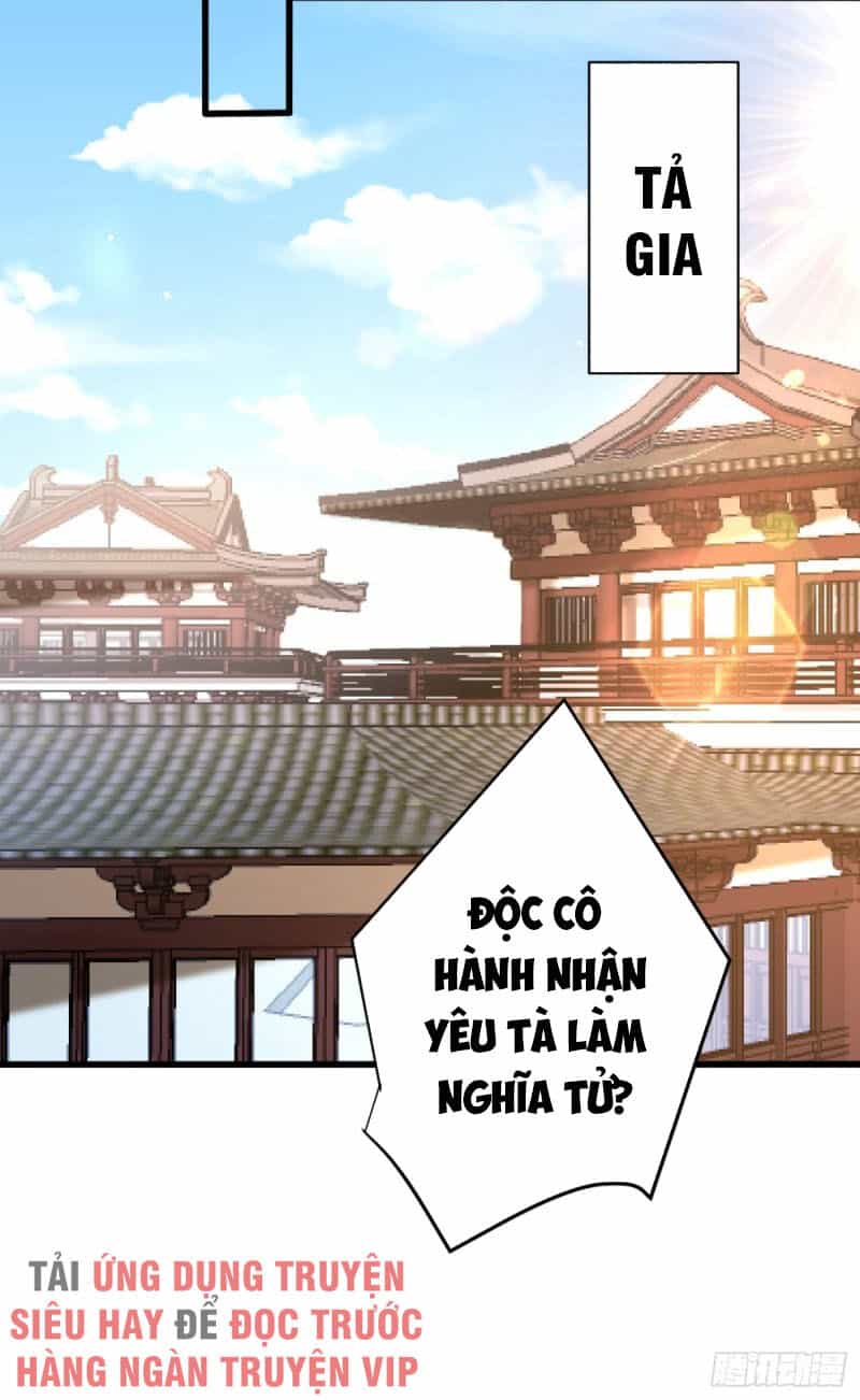 Yêu Giả Vi Vương - Chương 149 - ảnh 23
