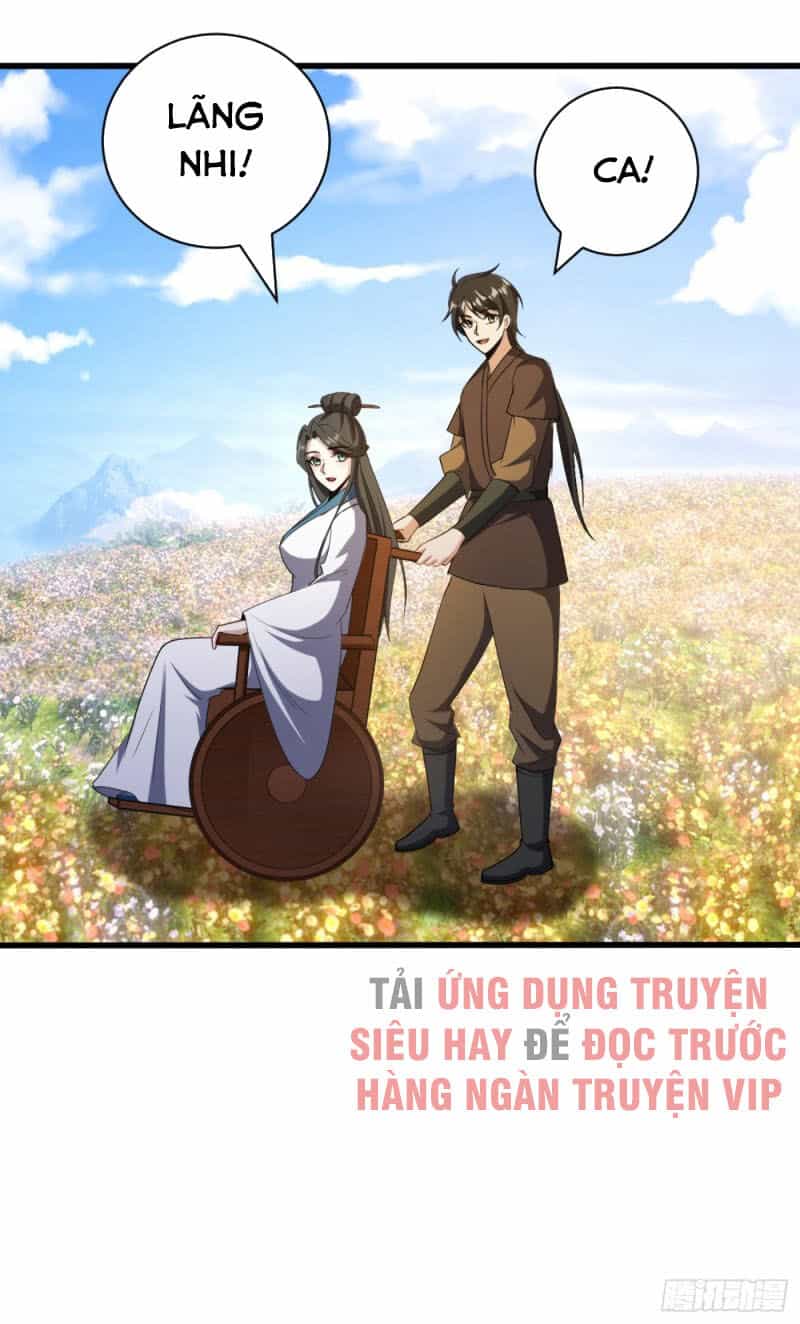 Yêu Giả Vi Vương - Chương 149 - ảnh 36