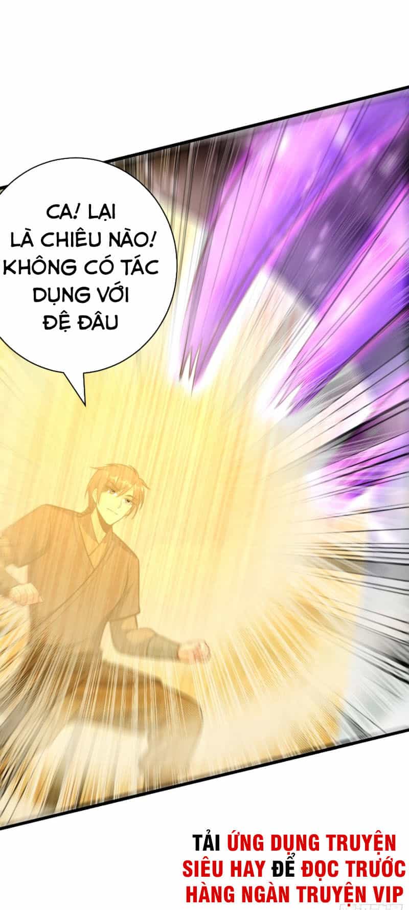 Yêu Giả Vi Vương - Chương 150 - ảnh 21