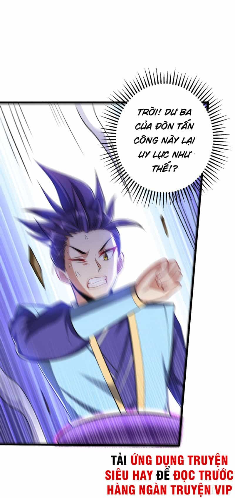 Yêu Giả Vi Vương - Chương 152 - ảnh 16