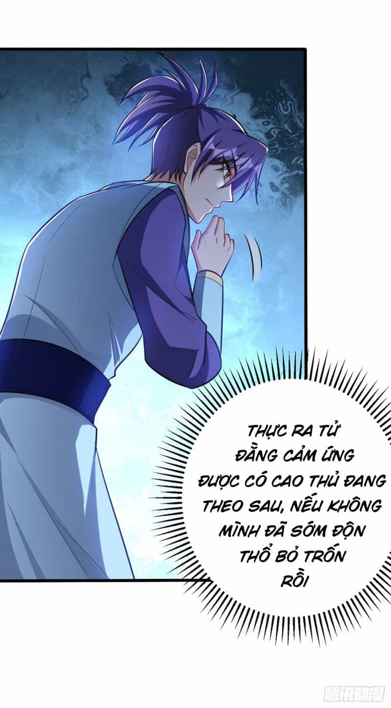 Yêu Giả Vi Vương - Chương 152 - ảnh 2