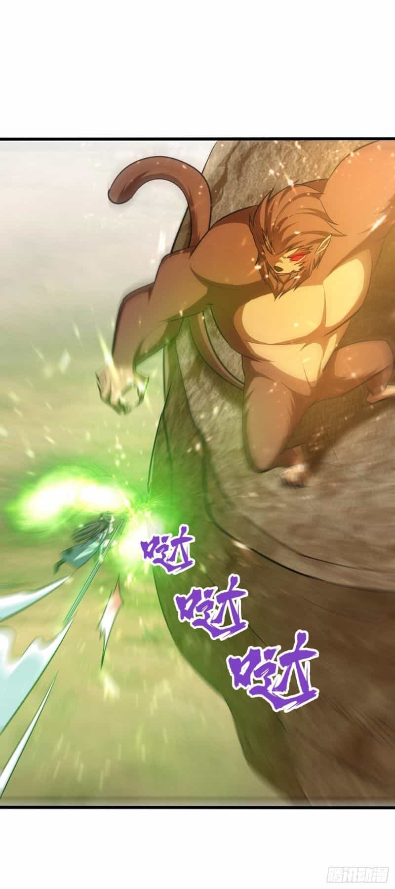 Yêu Giả Vi Vương - Chương 152 - ảnh 9