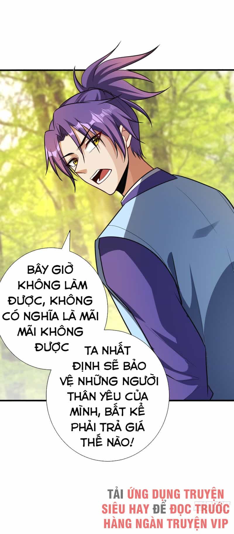 Yêu Giả Vi Vương - Chương 153 - ảnh 11