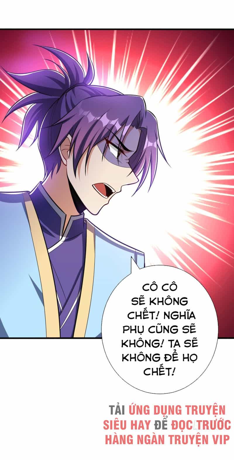 Yêu Giả Vi Vương - Chương 153 - ảnh 7