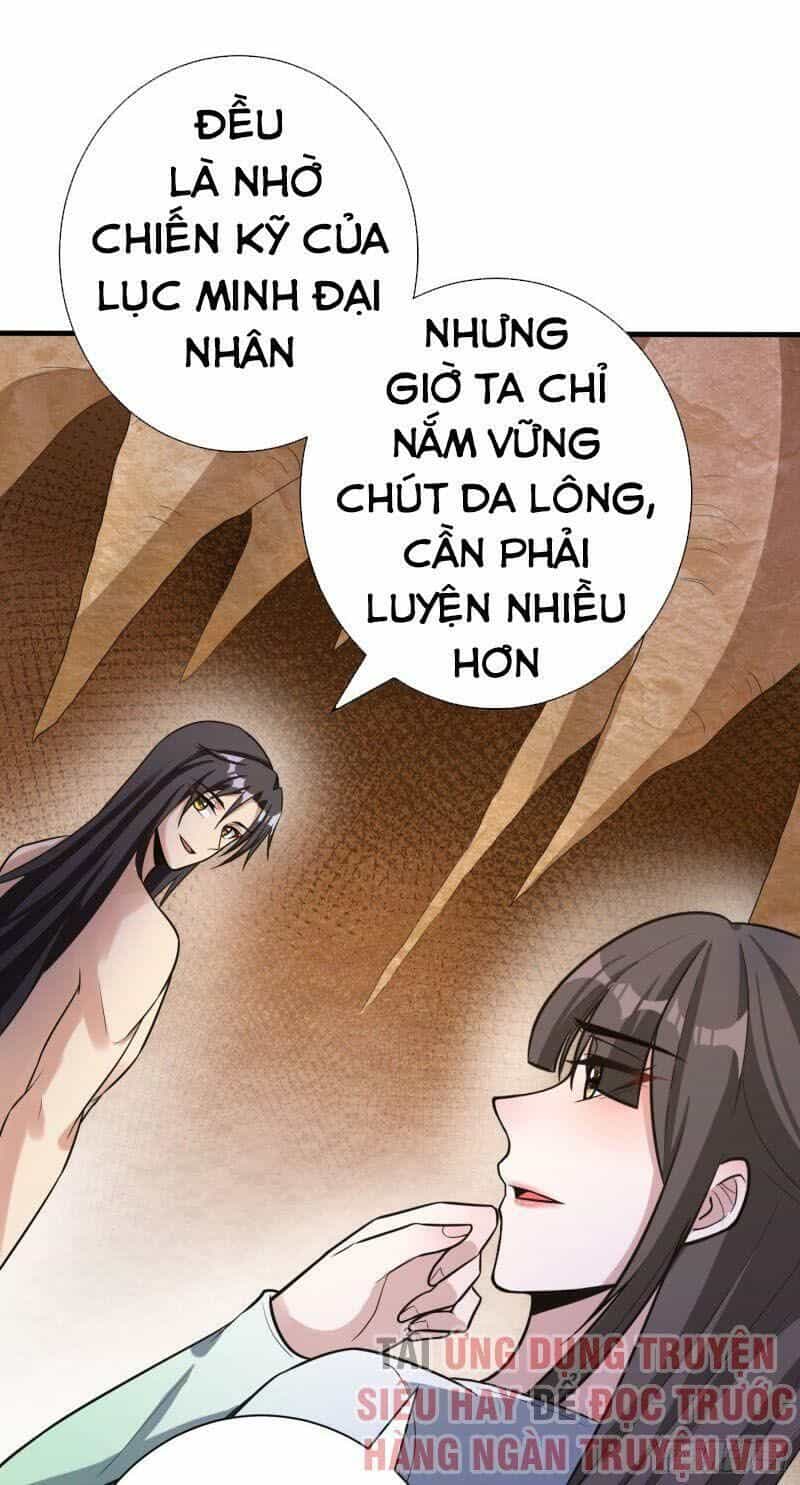 Yêu Giả Vi Vương - Chương 156 - ảnh 18