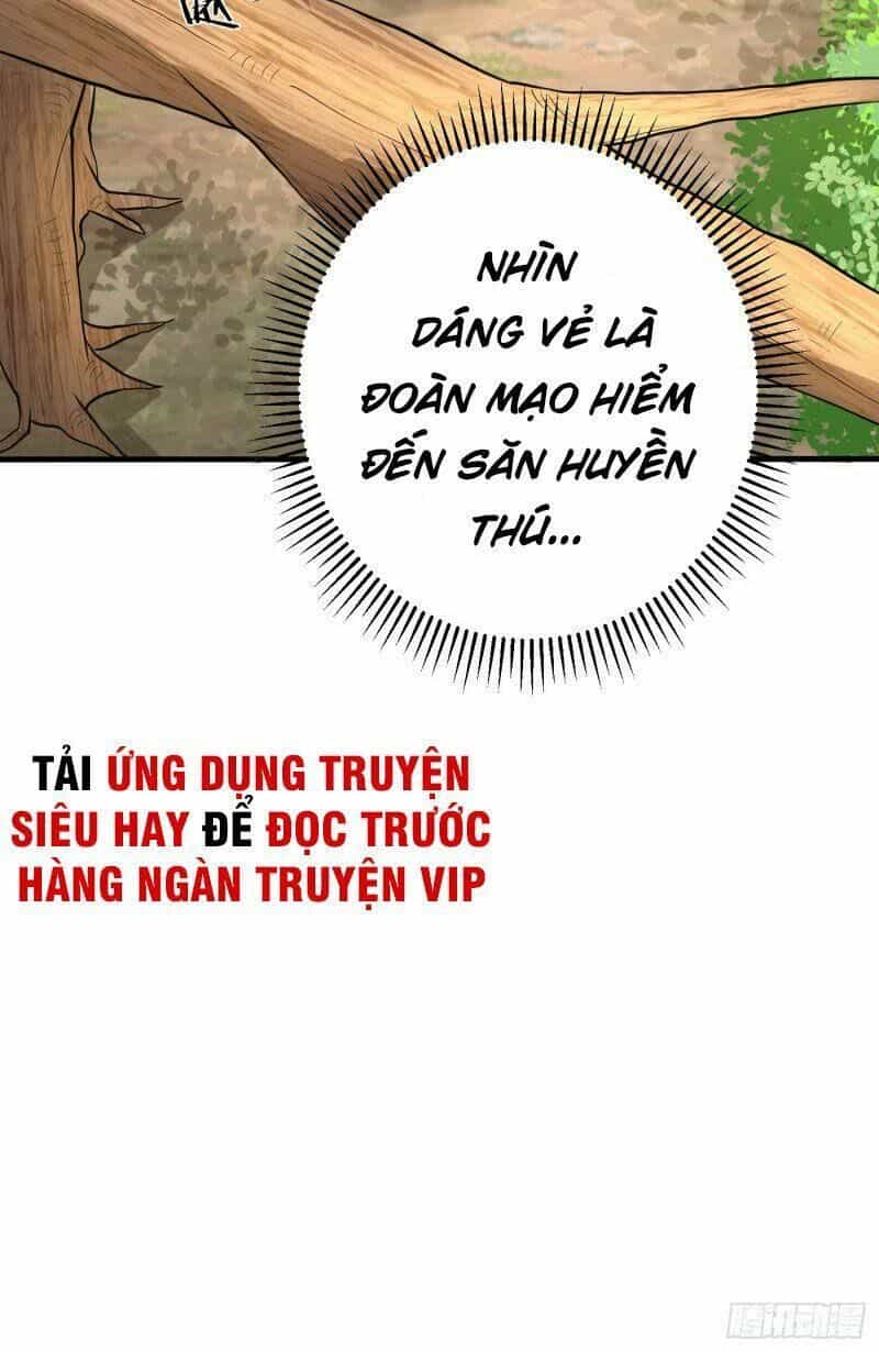 Yêu Giả Vi Vương - Chương 156 - ảnh 28