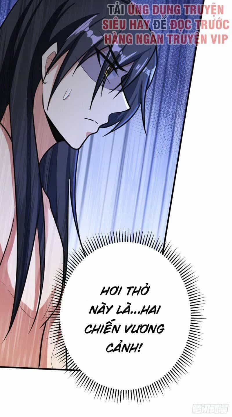 Yêu Giả Vi Vương - Chương 156 - ảnh 37