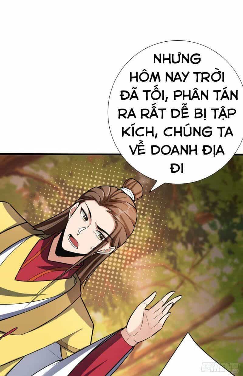 Yêu Giả Vi Vương - Chương 156 - ảnh 43