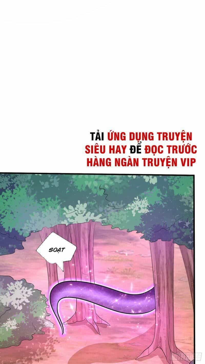 Yêu Giả Vi Vương - Chương 156 - ảnh 46