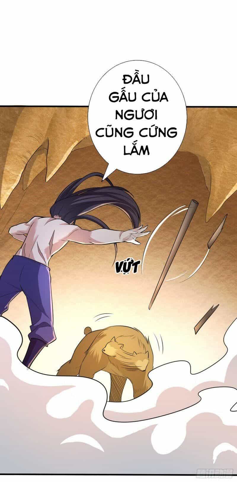 Yêu Giả Vi Vương - Chương 156 - ảnh 8