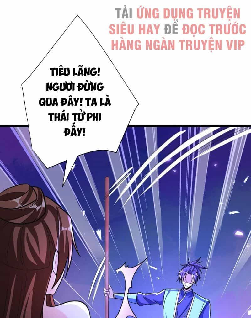 Yêu Giả Vi Vương - Chương 158 - ảnh 1