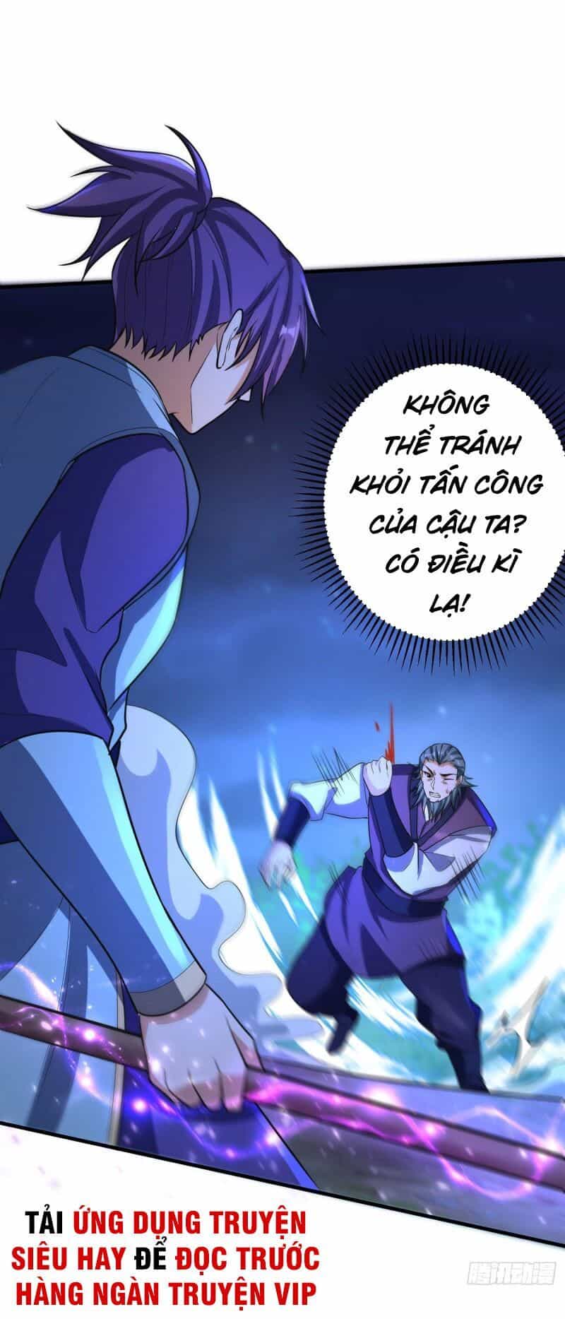 Yêu Giả Vi Vương - Chương 158 - ảnh 11