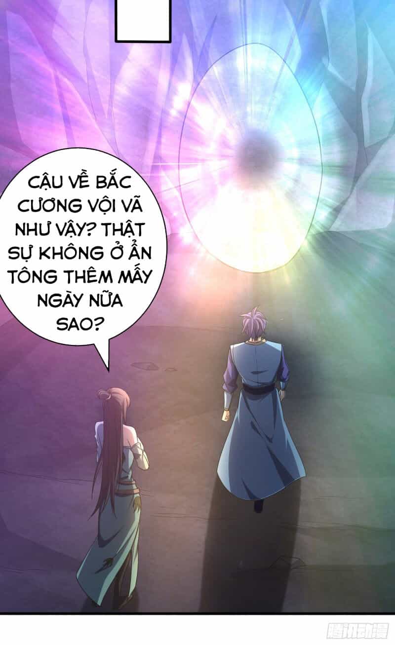 Yêu Giả Vi Vương - Chương 159 - ảnh 12