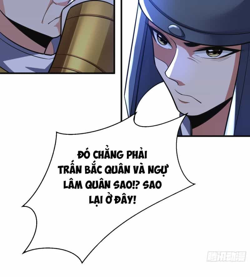 Yêu Giả Vi Vương - Chương 163 - ảnh 31