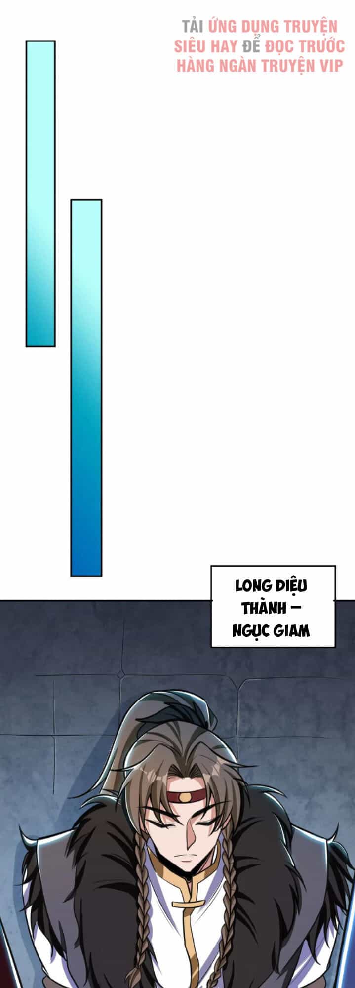 Yêu Giả Vi Vương - Chương 167 - ảnh 18