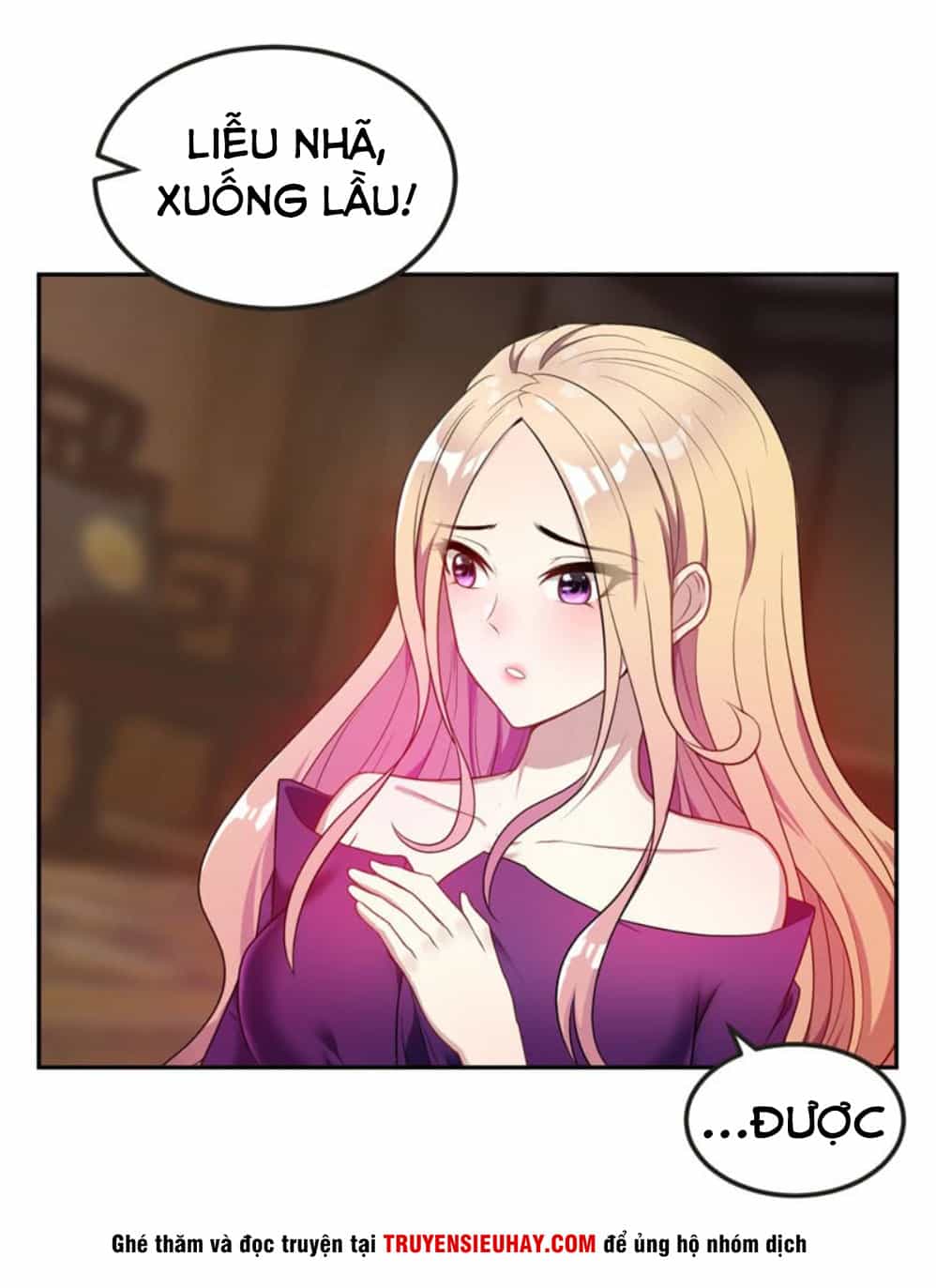 Yêu Giả Vi Vương - Chương 16 - ảnh 28
