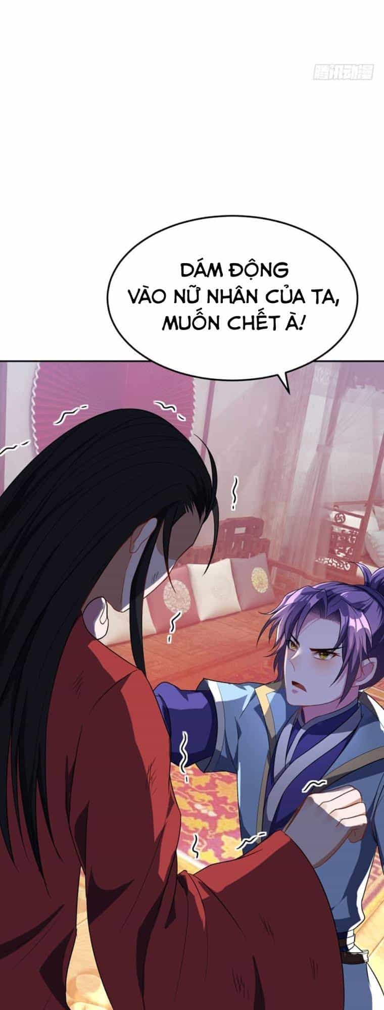 Yêu Giả Vi Vương - Chương 16 - ảnh 8