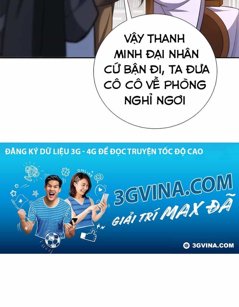 Yêu Giả Vi Vương - Chương 170 - ảnh 26