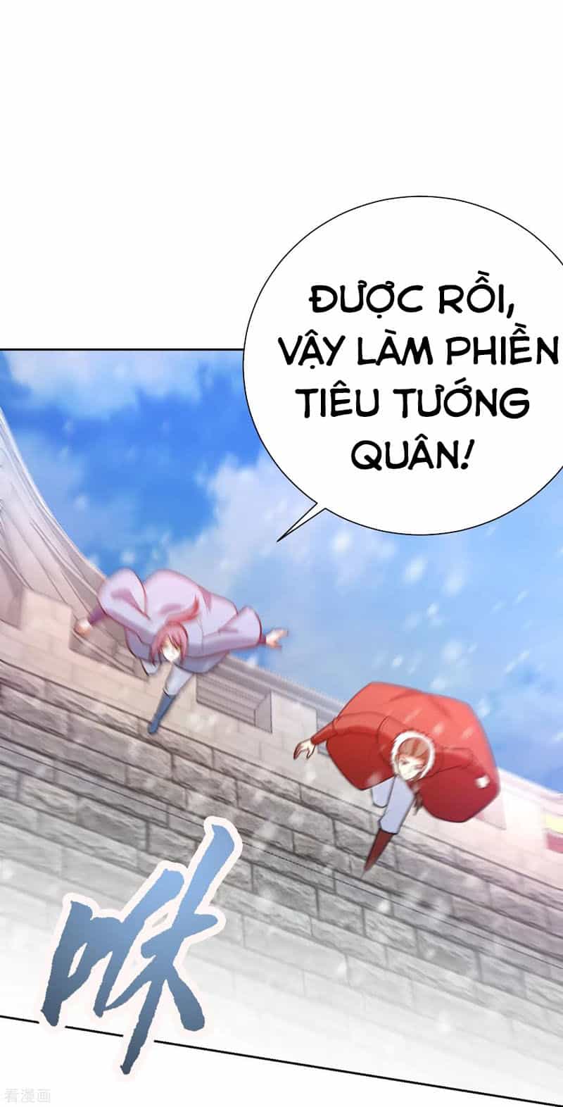 Yêu Giả Vi Vương - Chương 172 - ảnh 2