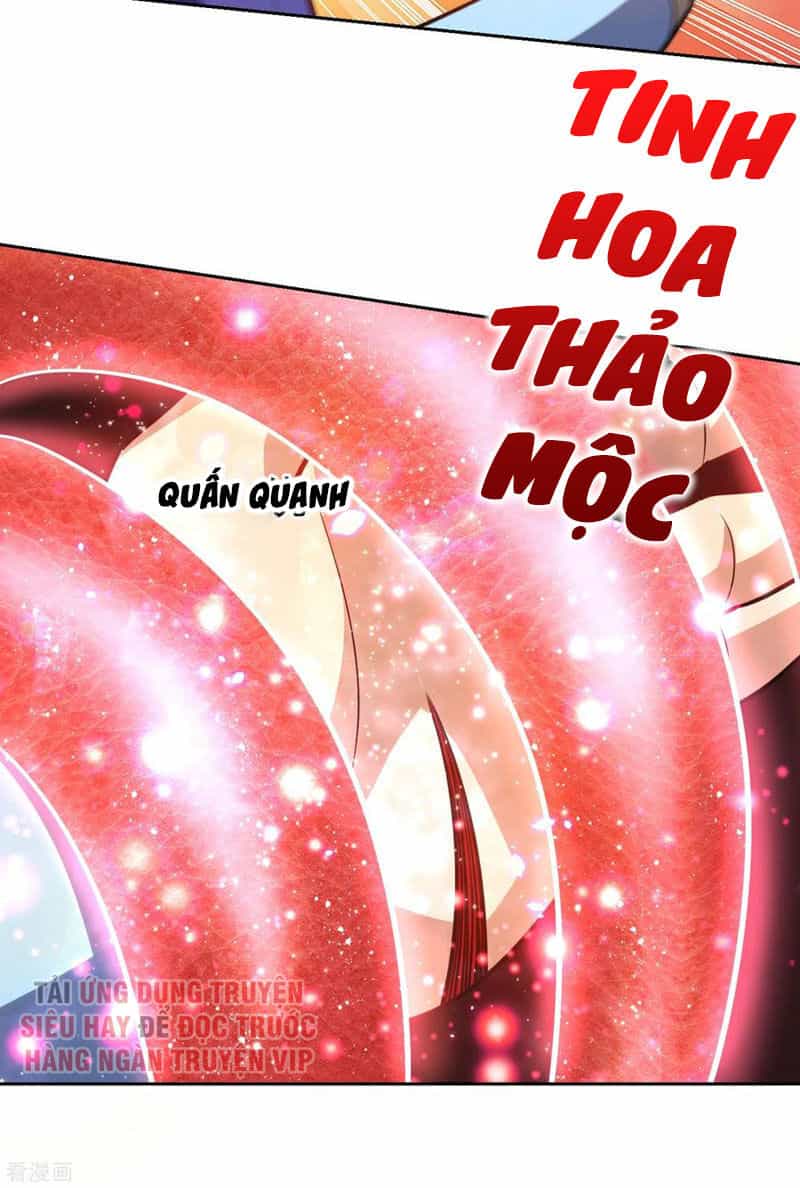 Yêu Giả Vi Vương - Chương 172 - ảnh 32