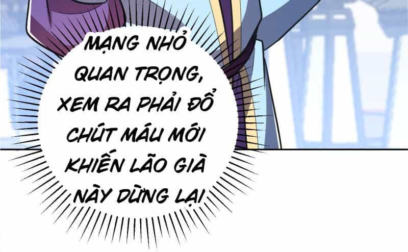 Yêu Giả Vi Vương - Chương 175 - ảnh 31