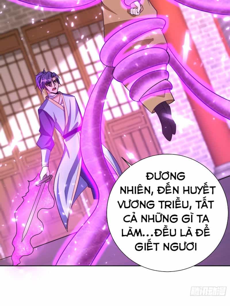 Yêu Giả Vi Vương - Chương 177 - ảnh 12