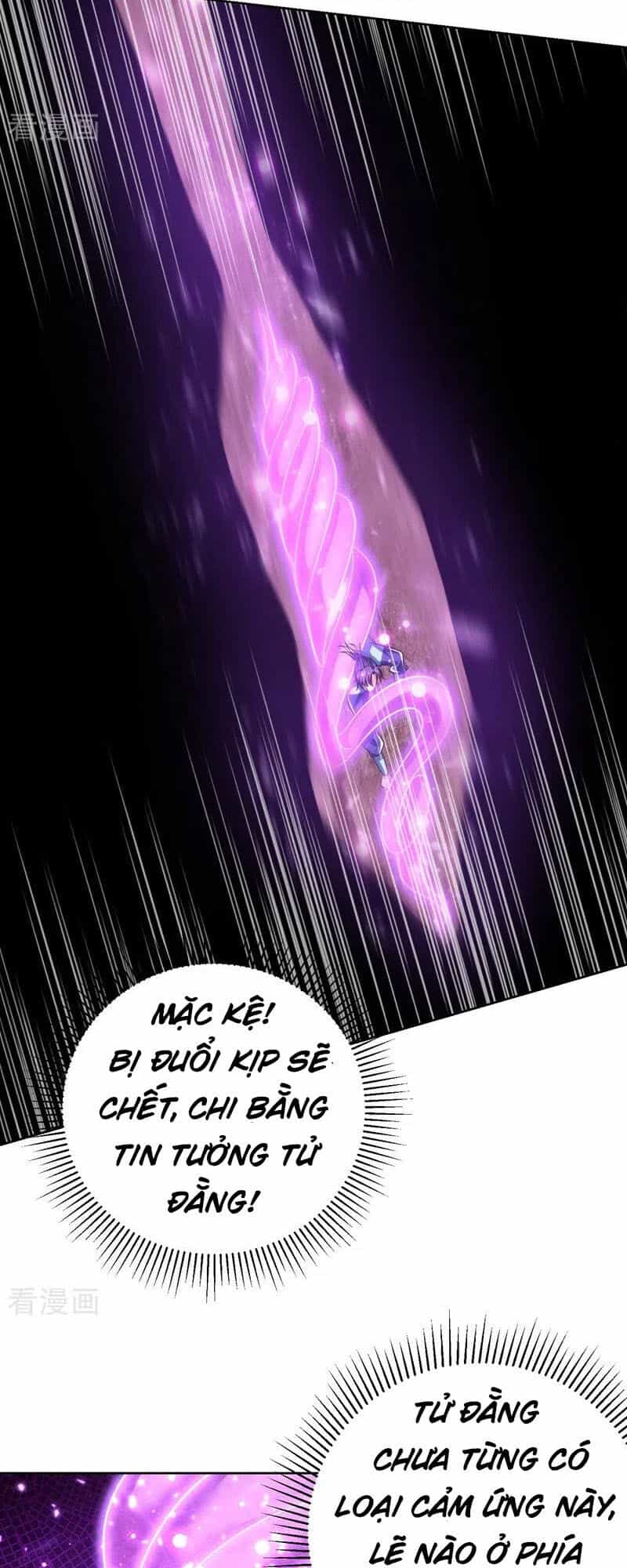 Yêu Giả Vi Vương - Chương 178 - ảnh 11
