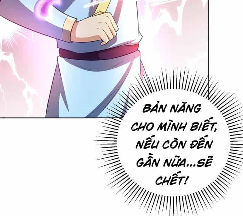 Yêu Giả Vi Vương - Chương 178 - ảnh 42