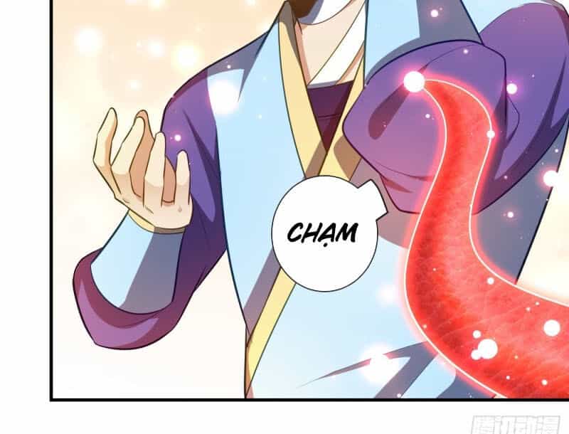 Yêu Giả Vi Vương - Chương 179 - ảnh 14