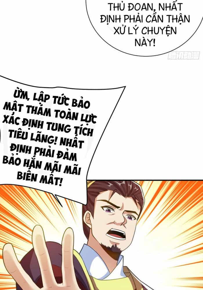 Yêu Giả Vi Vương - Chương 182 - ảnh 14