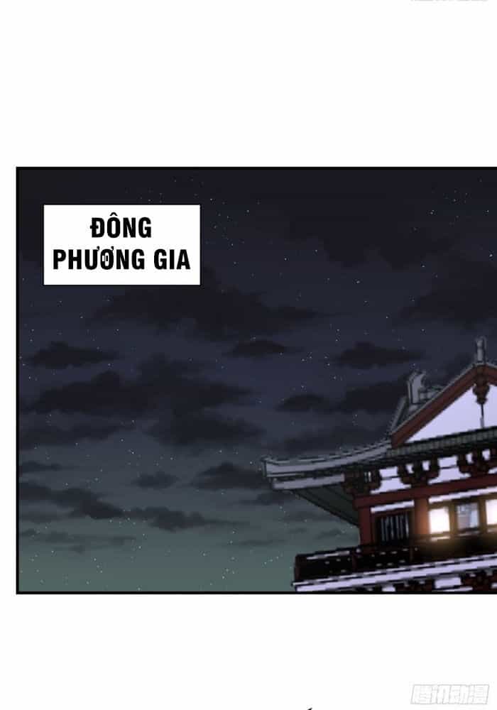 Yêu Giả Vi Vương - Chương 182 - ảnh 16